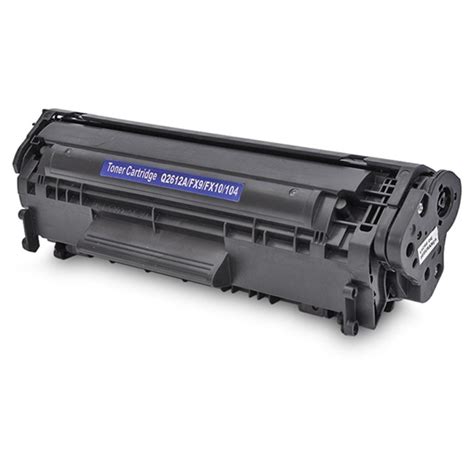 Canon FX10 FX9 703 Preto Toner Compativel Casadosconsumiveis