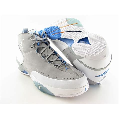 Nikebasket Solo Consulten Nike Jordan Melo M3 Athletic