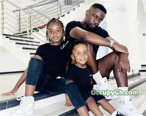 Sarkodie Bio, Age, Net Worth, Wife, Children, Parents, Siblings