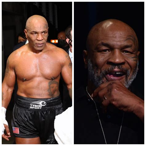 Why Mike Tyson Bit Evander Holyfields Ear Explained