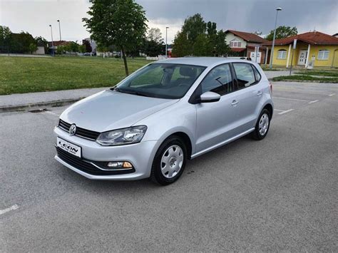 Vw Polo Tdi God Tkm Kartice God