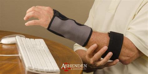 Can You Get Workers Comp For Carpal Tunnel Syndrome