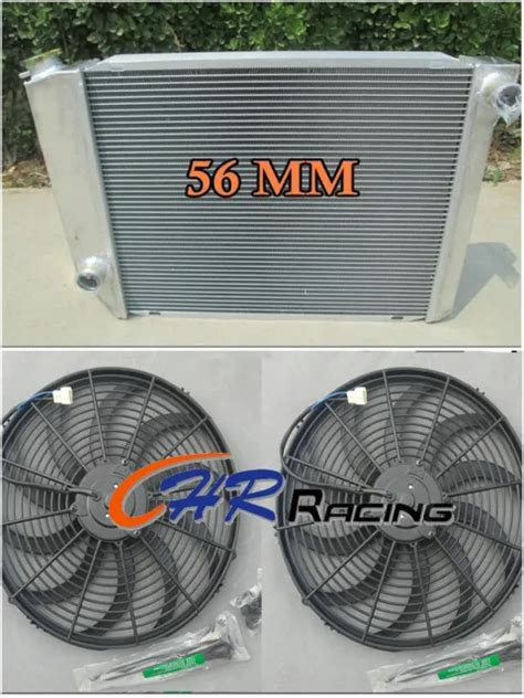 Radiator Fan Ford Falcon Xa Xb Xc Xd Xe Fairmont Cleveland V