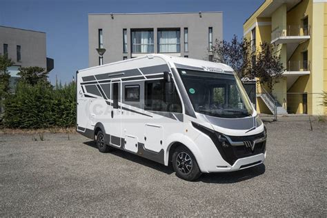 Scheda Tecnica Motorhome Mobilvetta Kea I Del Scopri I Dati