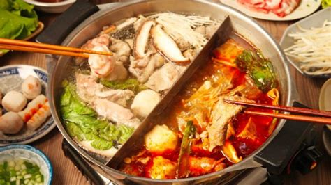 Non solo un piatto ma un rito di condivisione cos è l hot pot cinese e come si prepara