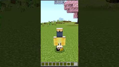 Cara Membuat Skin Kalian Terbalik Di Minecraft Minecraft Viral