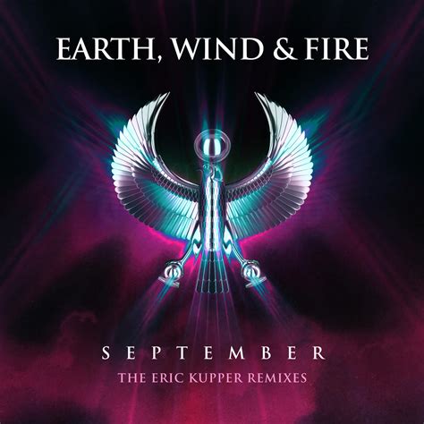 Earth, Wind & Fire - September | iHeart