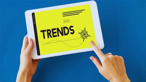 5 Digital Marketing Trends For 2021 The Daily Notes