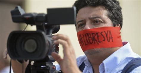 Hay Preocupación Por Amenazas A Periodistas Colombianos