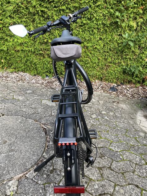 Riese M Ller Roadster Touring Hs Gebraucht Kaufen Cm Buycycle