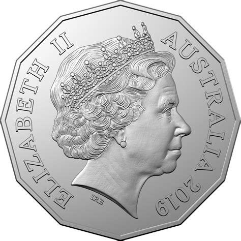 Fifty years of the 50 cent coin: celebrating our unique dodecagonal ...
