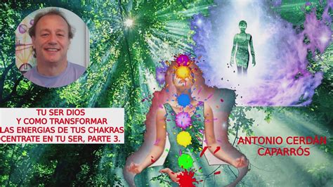 APRENDE A EQUILIBRAR TUS CHAKRAS Y TRANSFORMAR TUS EMOCIONES CÉNTRATE