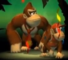 Donkey Kong Country Returns walkthrough