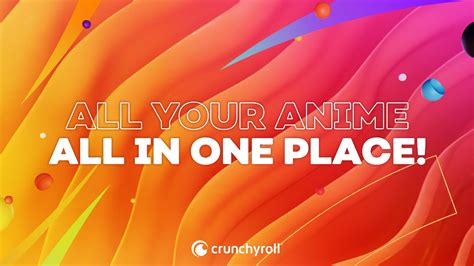 Crunchyroll Announces New Slate Of Anime Migrating From Funimation For