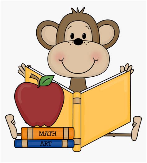 Monkey Writings 3514612