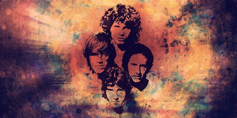 Discover More Than 63 Jim Morrison Wallpaper Super Hot In Cdgdbentre