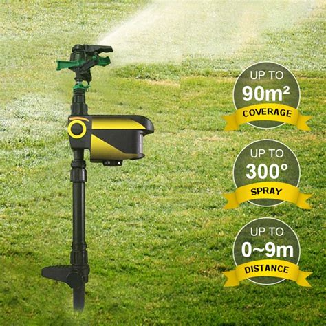 Verkoop Zonne Energie Motion Activated Dier Muis R Grandado
