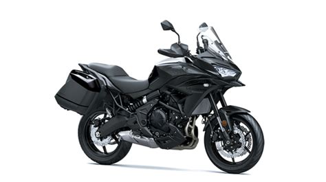 Kawasaki Versys 650 | Touring Motorcycle | Versatile Performance