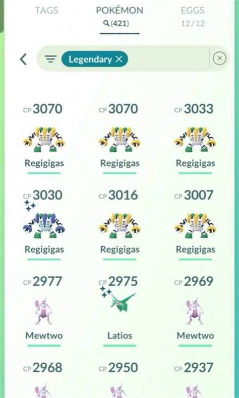 Pokemon Go Account Level 50 Max Stacked Video Gaming Gaming