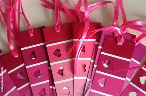 Valentine Crafts For Older Adults 50 – Rustic & Chic Decor