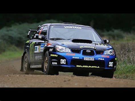 Assetto Corsa Camtool Tv Cam Roches Brunes La Roquette Subaru Impreza