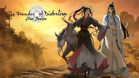 Mo Dao Zu Shi Season 3 Episode 7 Release Date Recap And Spoiler Otakukart