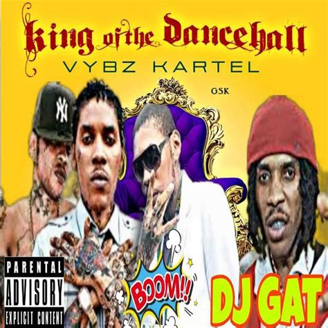 Vybz Kartel Mixtape June 2023 Dj Gat