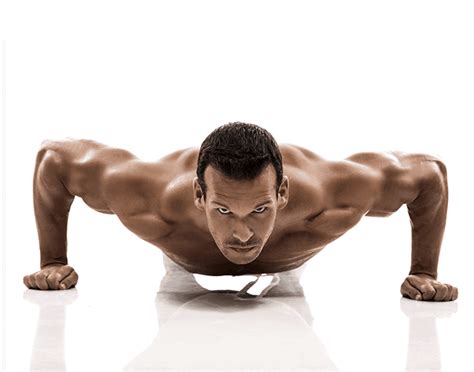 How To Do Correct Push Ups Different Types And Benefits Fitpass