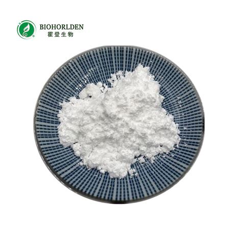 Pharmaceutical Intermediate Raw Mupirocin Powder CAS 12650 69 0