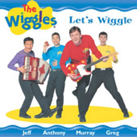 Image - The wiggles lets wiggle.jpg | Wiggle Time Wiki | FANDOM powered ...