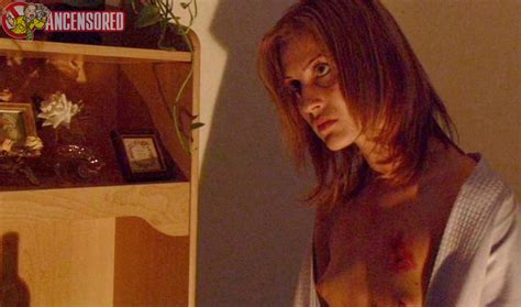 Naked Ariana Fronti In Dark Town