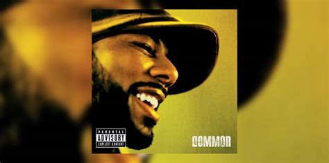 READERS’ POLL RESULTS: Your Favorite Common Album of All Time Revealed