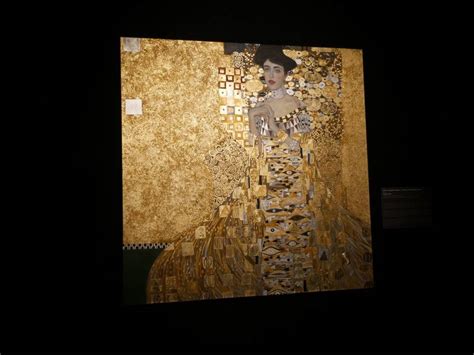 Klimt The Immersive Exhibition W Hali Iase Sztuka Kt Ra O Ywa