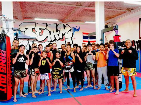 Saint Tienne De Saint Geoirs Une Championne De France Au Club De Boxe