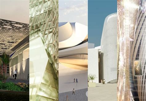 Top Des Meilleurs Projets Architecturaux Au Maroc Welovebuzz