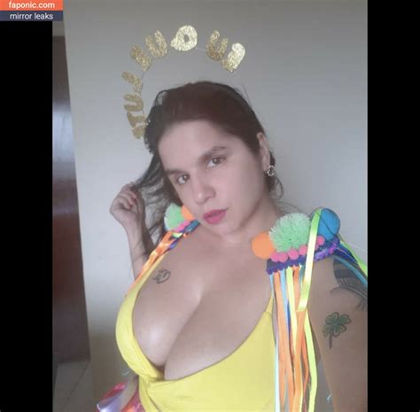 Silmara Cavalcante Silva Aka Silmarasilvacavalcante Nude Leaks Faponic