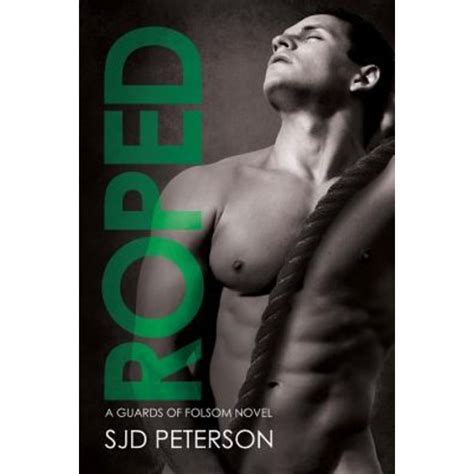 Roped Paperback Dreamspinner Press