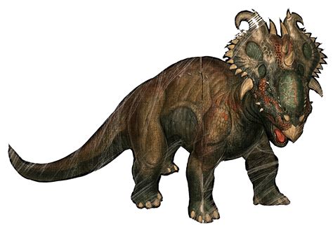 Pachyrhinosaurus Ark Forum Deutsches Ark Survival Evolved Forum