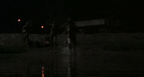 Naked Sandra Novakova In Pusinky