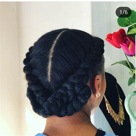 Pin By Nandi Ntuli On Iamnotmyhair Goddess Braids Hairstyles Goddess