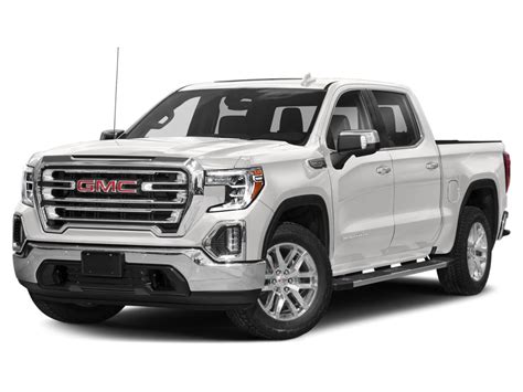 2021 Gmc Sierra Slt Diesel