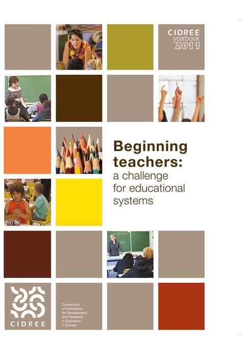 Pdf Beginning Teachers A Challenge For Educational Systems