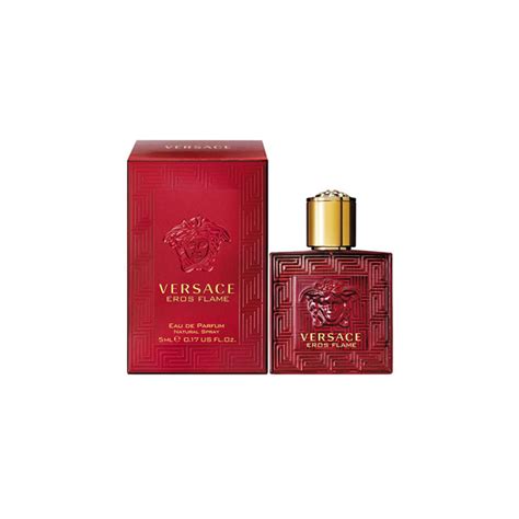 Mua Nước Hoa Nam Versace Eros Flame EDP 5ml giá 185 000 trên Boshop vn