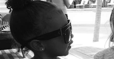 This Photo of North West and Penelope Disick Will Brighten Your Day ...