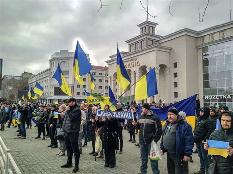 Reporters. | Херсон — це Україна — Reporters.