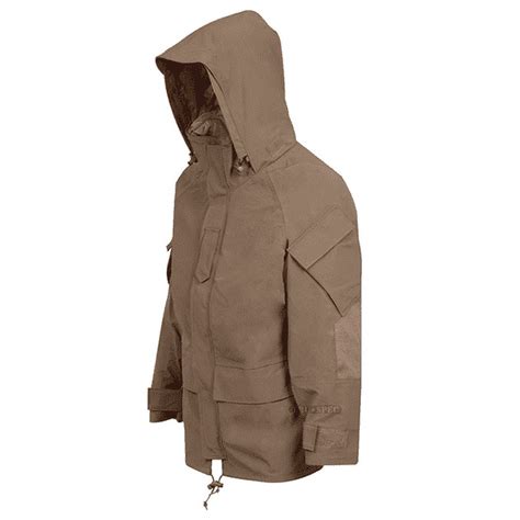 TRU SPEC Gen 2 H2O Proof ECWCS Parka Men S Coyote Small Regular