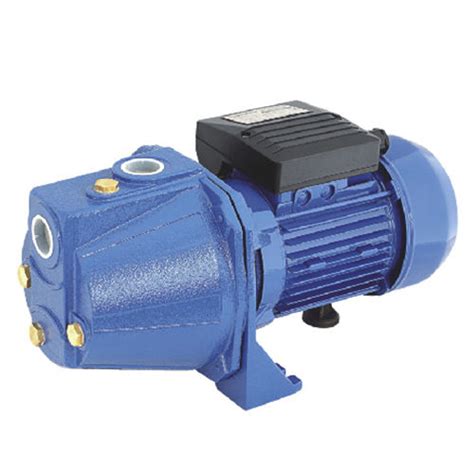 Centrifugal Pump Jet Series Fujian Mindong Electric Co Ltd Water With Electric Motor