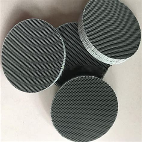 Customized Round Aluminum Honeycomb Cores Manufacturers Suppliers