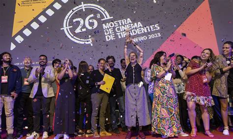 26ª Mostra de Cinema de Tiradentes premia longas e contribui para o