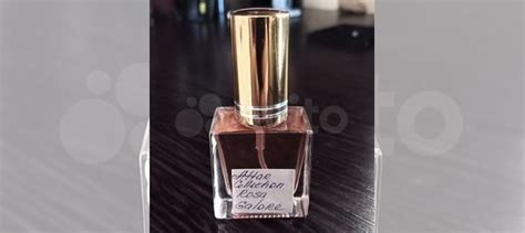 Духи Rosa Galore (Attar Collection) купить в Москве | Личные вещи | Авито